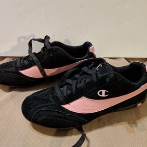 Women's running shoes